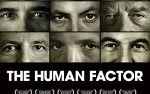 The Human Factor